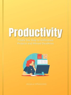cover image of Productivity